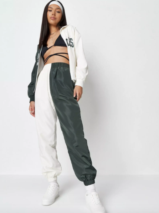 Aaliyah clearance 90s outfit